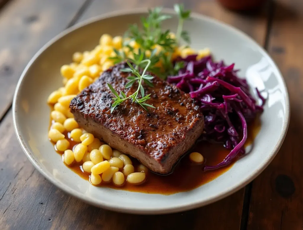 Rindfleisch Rezepte: 7 Geheime, Erstaunliche Arten, Rindfleisch zuzubereiten